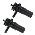 2PC Speed Sensor for Nissan Altima/Maxima (2007–2012) 319351XF0C SC374