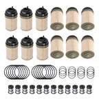 Fuel Filter for Western Star 5700XE (2016–2017)