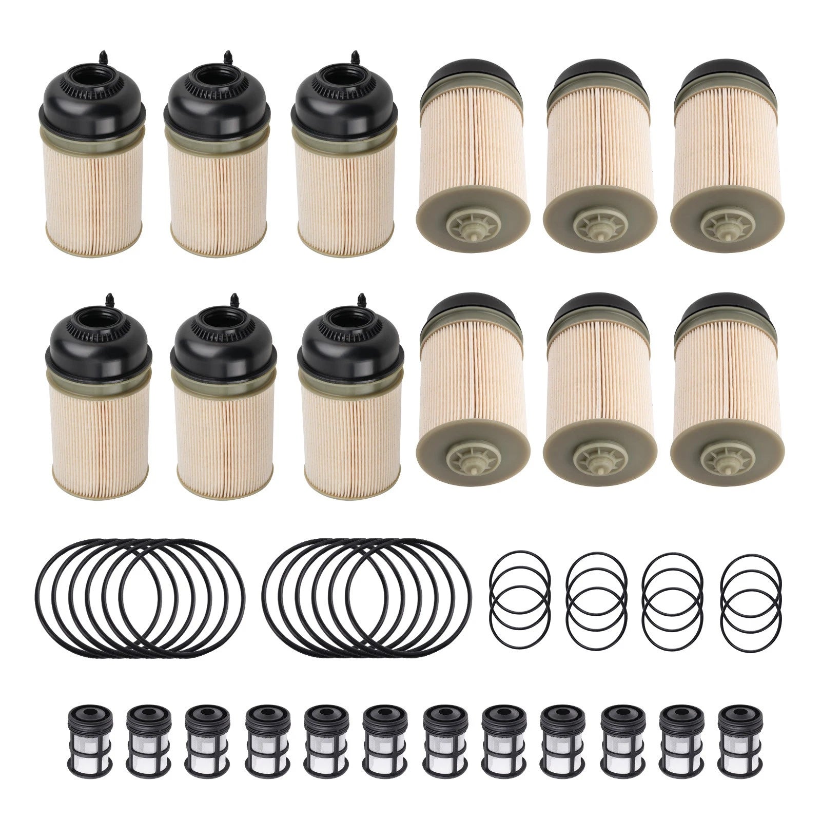 Fuel Filter for Western Star 5700XE (2016–2017)