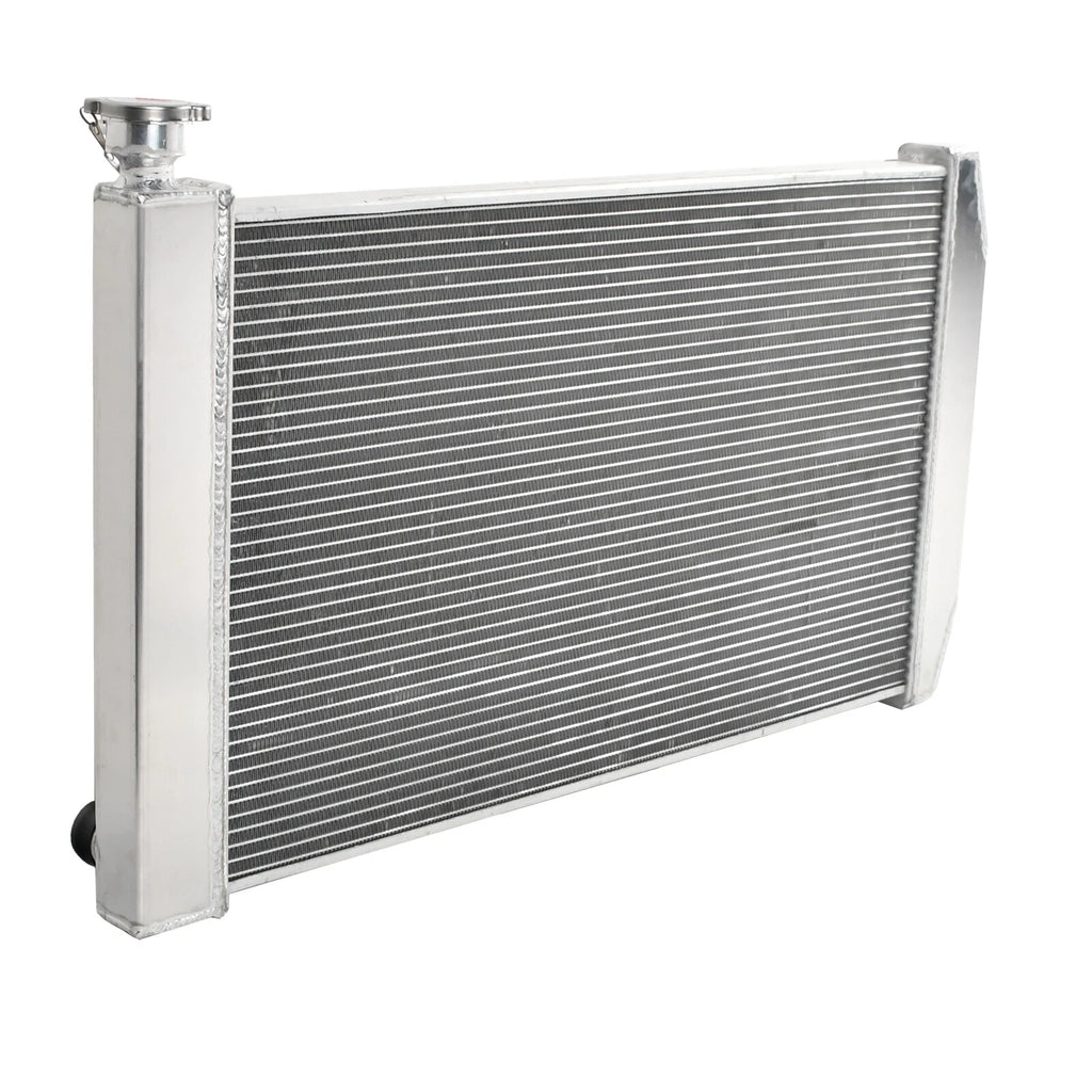 3Row Radiator + Shroud Fan Kit for Chevy Truck GMC C/K C1500 C2500 C3500 (1988–1999) 622