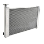 3Row Radiator + Shroud Fan Kit for Chevy Truck GMC C/K C1500 C2500 C3500 (1988–1999) 622