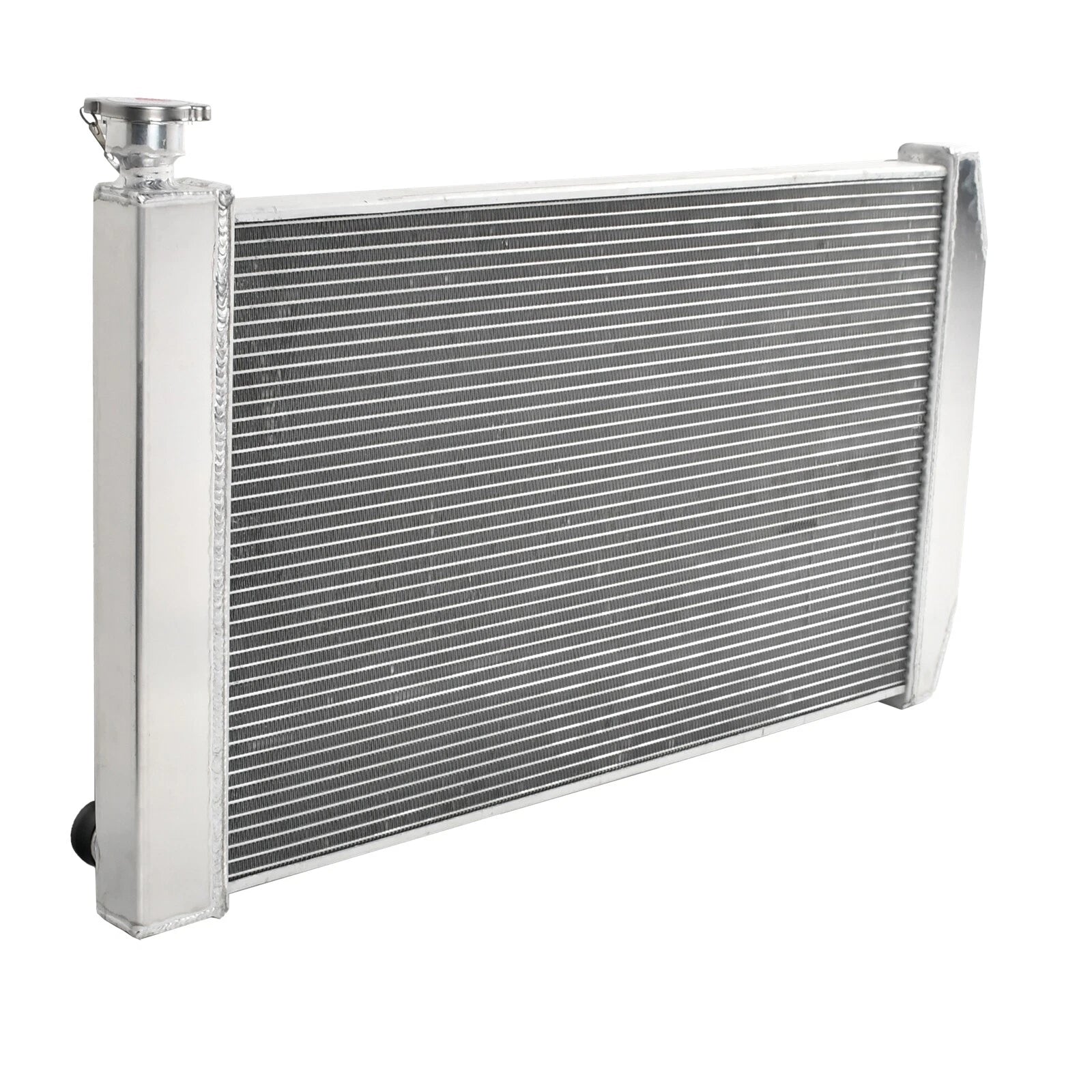 3Row Radiator + Shroud Fan Kit for Chevy Truck GMC C/K C1500 C2500 C3500 (1988–1999) 622