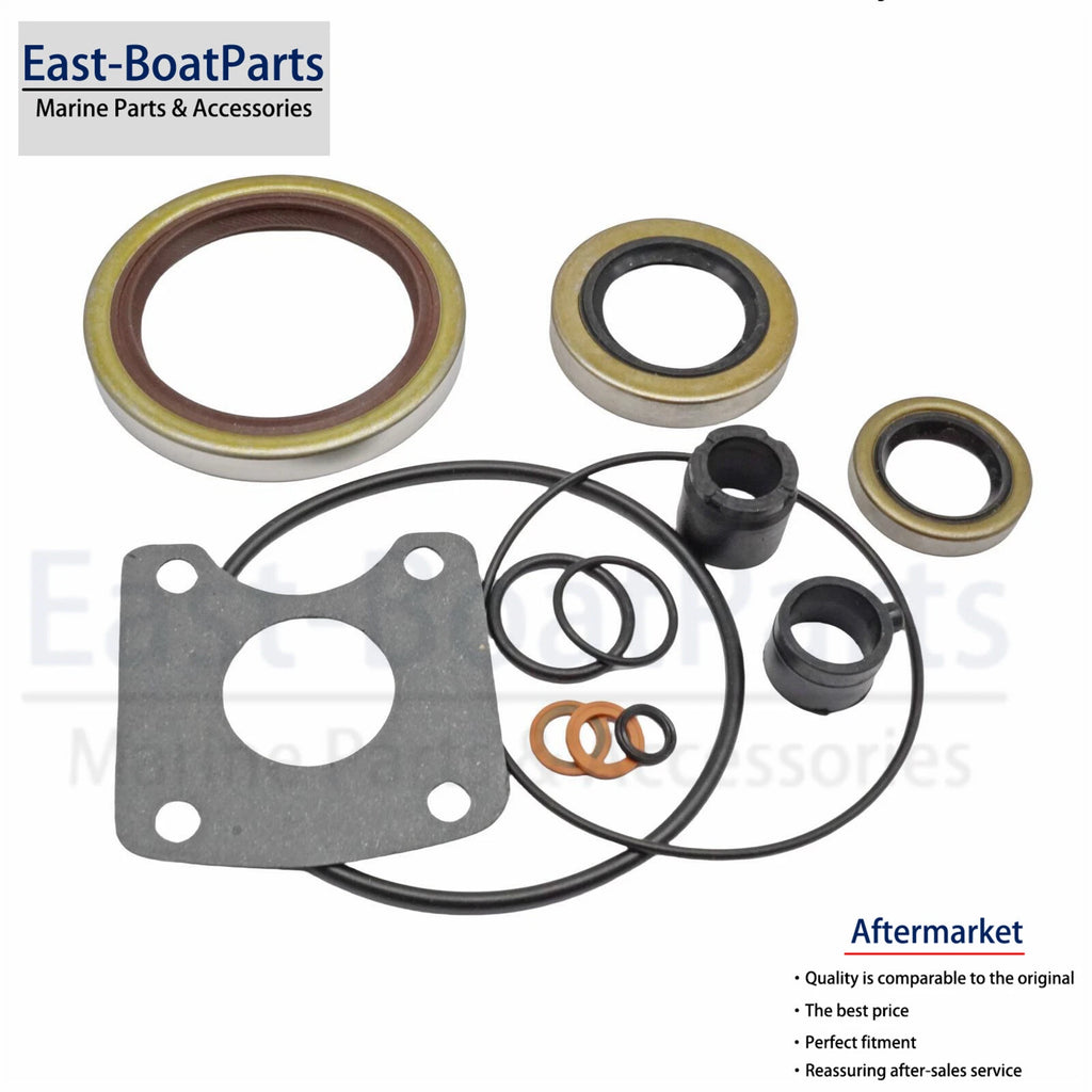 Upper Seal Kit for MerCruiser R-MR Alpha I Gen I (26-32511A1, 32511B1, 18-2648)