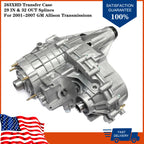 Transfer Case Unit for Chevy GMC 2500HD 3500HD (2001-2007)