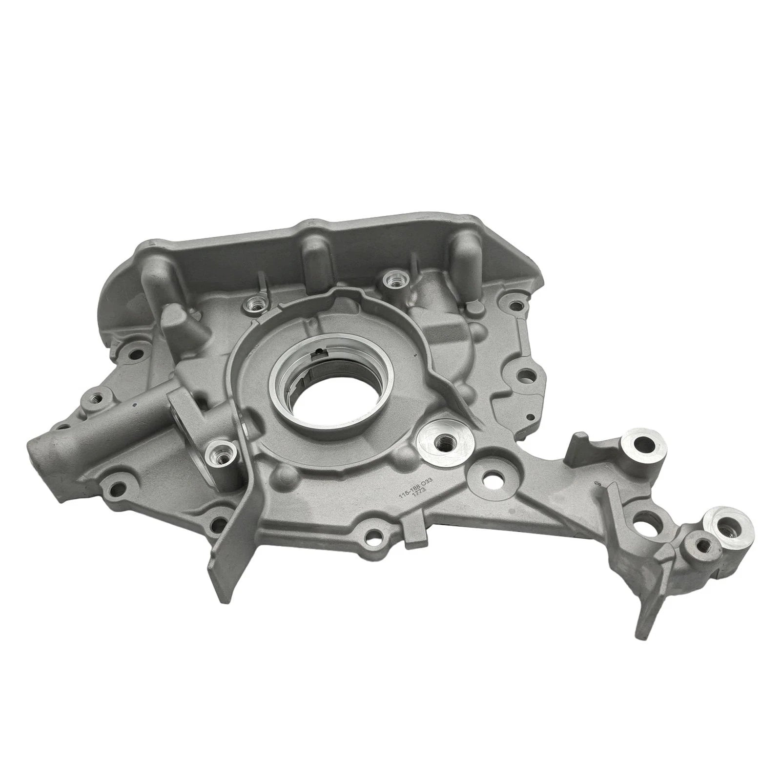 Oil Pump for Lexus ES300 RX330 Toyota Camry Sienna Highlander Solara (2002–2010)