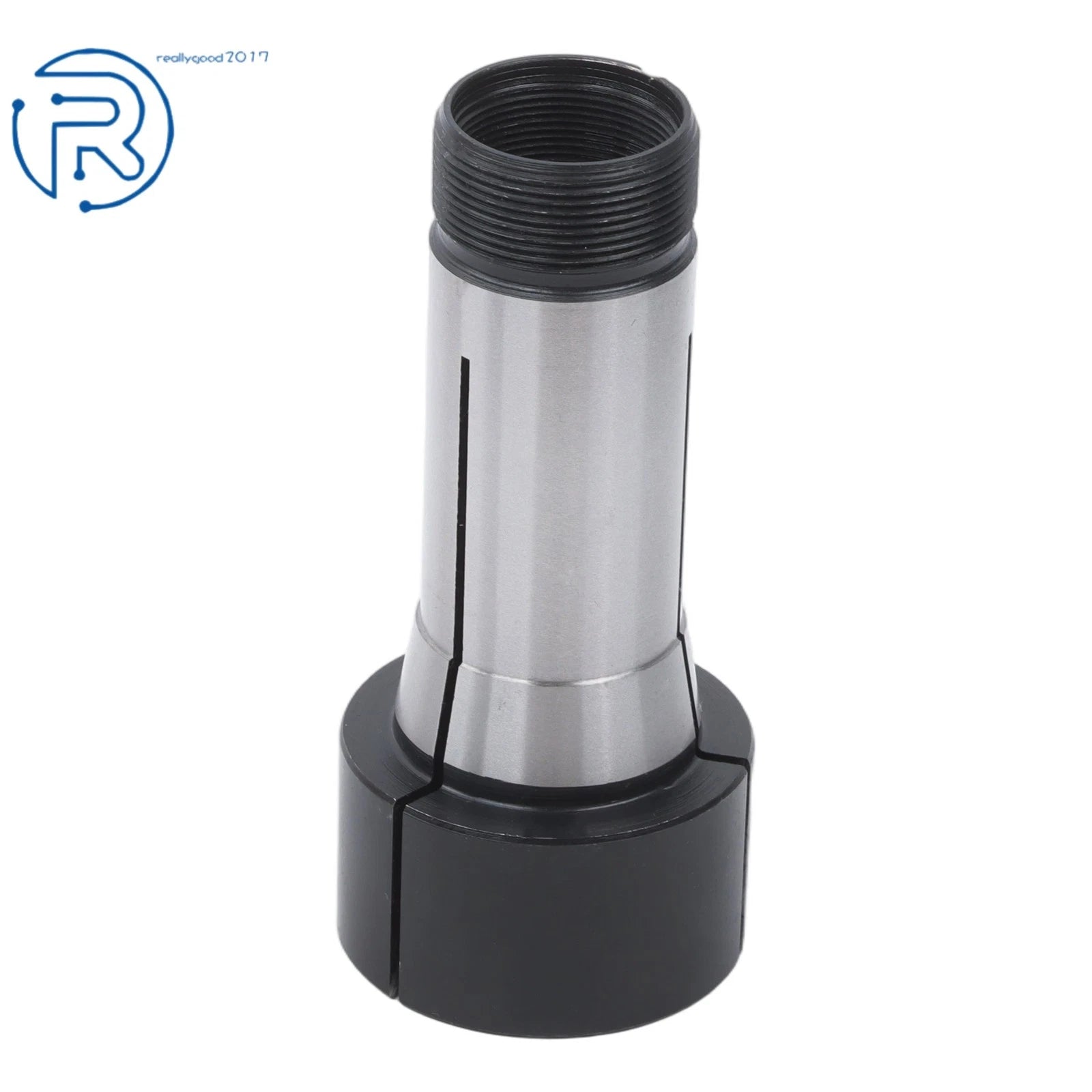 5C Step Collet for (2" Head Diameter, 1-1/8" Thickness)