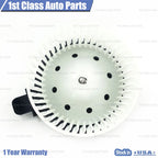 Blower Motor for Ford Expedition Lincoln Navigator (1997–2023)