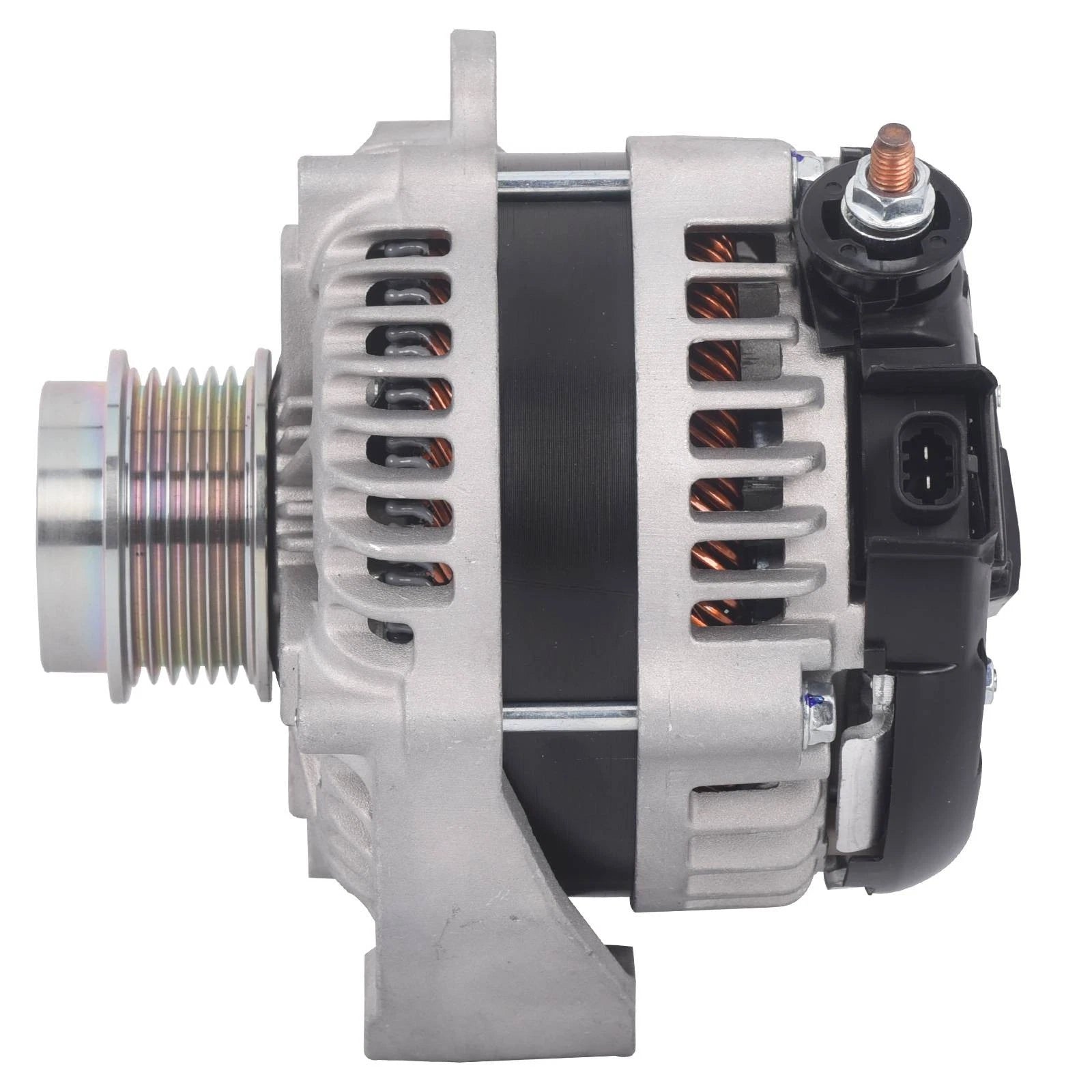 220A Alternator for Chevy Silverado 2500HD GMC Sierra (2015–2016)