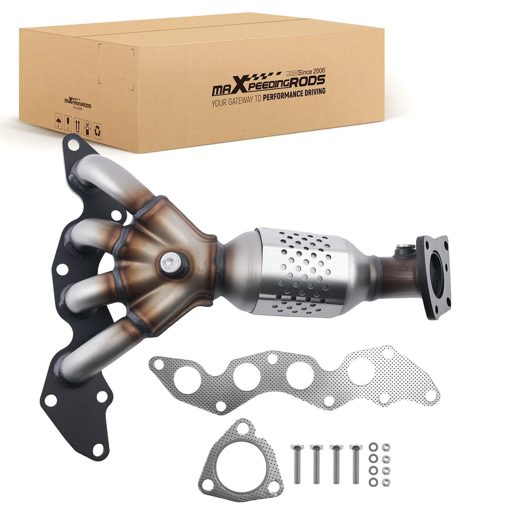 Front Catalytic Converter for Ford Escape 2.3L/2.5L (2005–2012) EPA OBD-II