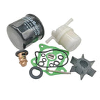Outboard Maintenance Kit for Honda (35-50HP) (Replaces 06211-ZV5-505, 06211ZV5505)