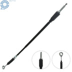 Rear Brake Cable Kit for Yamaha YFS200 Blaster (1988–2002)