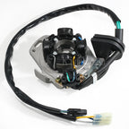 Magneto Generator Stator Coil for Honda CR125R (2005–2007) 31100-KSR-711