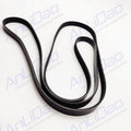 Serpentine Belt for MerCruiser 350 Bravo Alpha (Closed Cooling) (57-865615Q06)