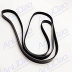 Serpentine Belt for MerCruiser 350 Bravo Alpha (Closed Cooling) (57-865615Q06)