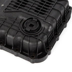 Transmission Oil Pan for Hyundai Accent Elantra Kia Rio (2011–2017)