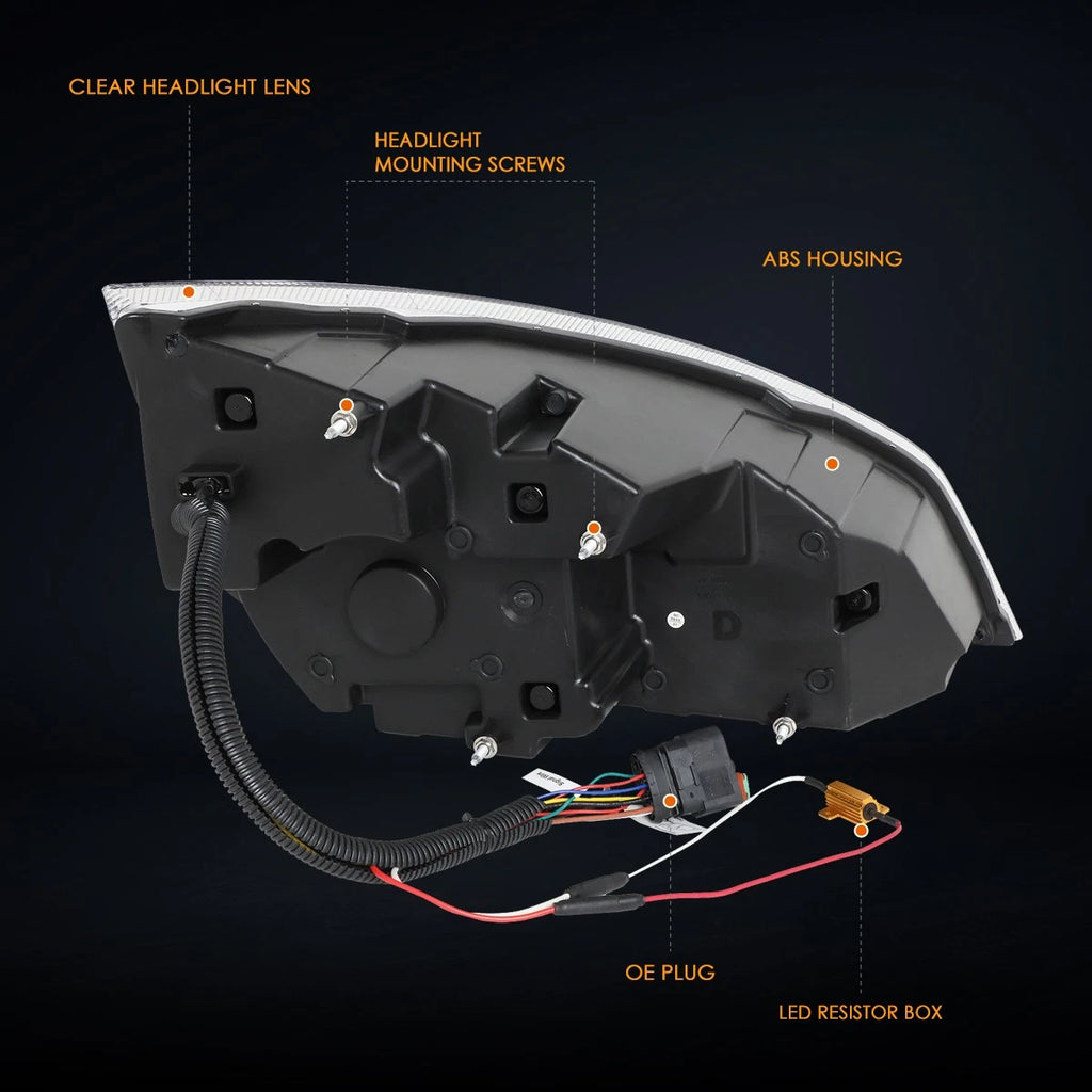 Front Bumper Reinforcement for Nissan Altima (2019–2023)