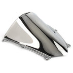 Windshield for Honda CBR600RR 2007-2012 Silver