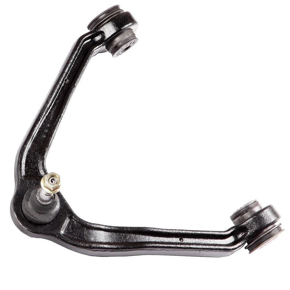 Front Sway Bar Tie Rod Control Arm and Ball Joint for GMC Sierra 1500 (1999–2006)