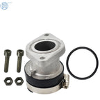 Intake Manifold Boot for Yamaha Bear Tracker 250 (2001-2002)