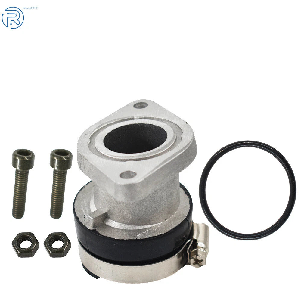 Intake Manifold Boot for Yamaha Bear Tracker 250 (2001-2002)