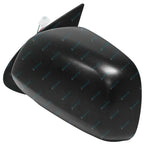 LH+RH Black Electric Side Door Mirror for Toyota Hilux 2005~6/2010 Ute L+R Set