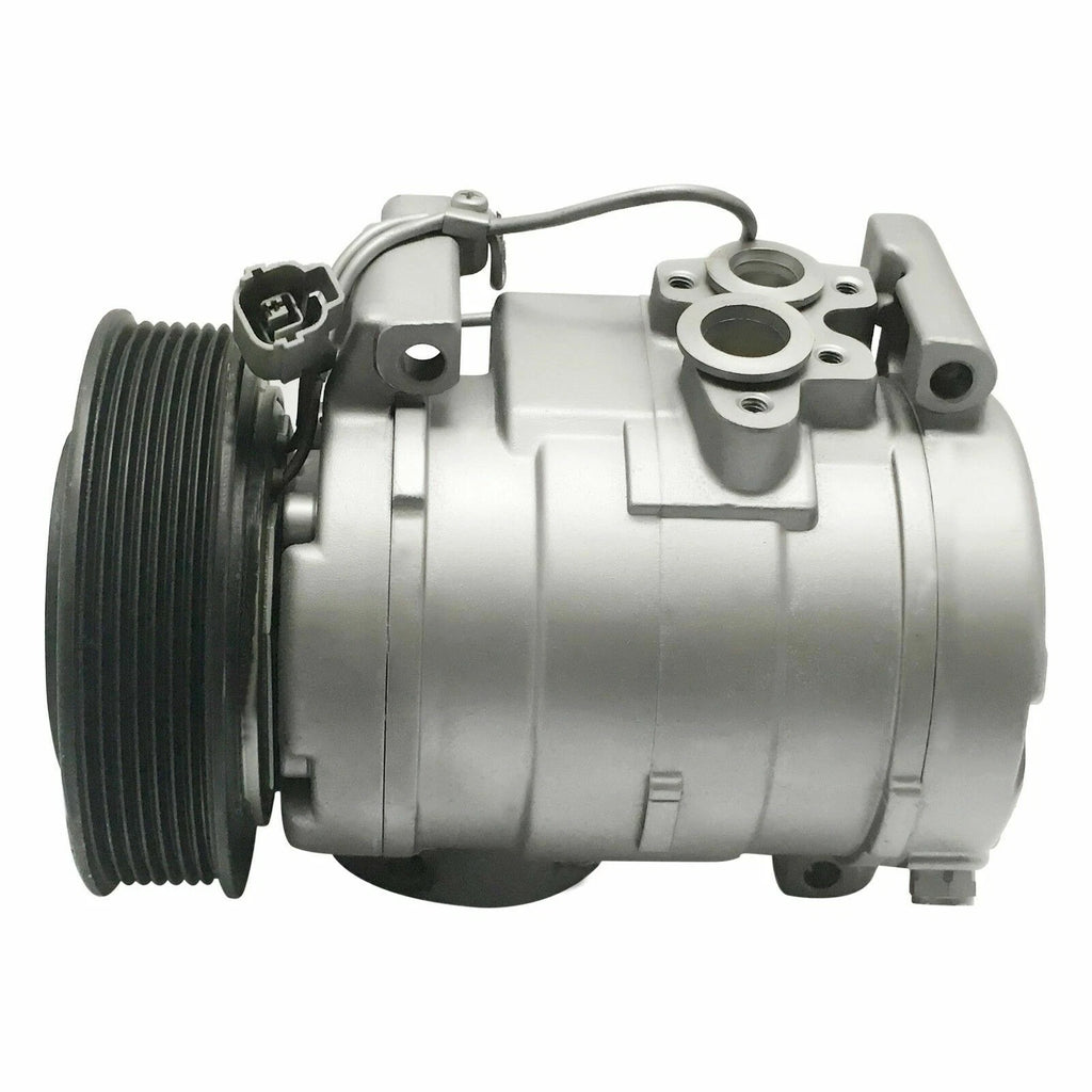 A C Compressor Kit Replacement for Honda Accord 2.4L (2003-2007)