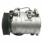 A C Compressor Kit Replacement for Honda Accord 2.4L (2003-2007)