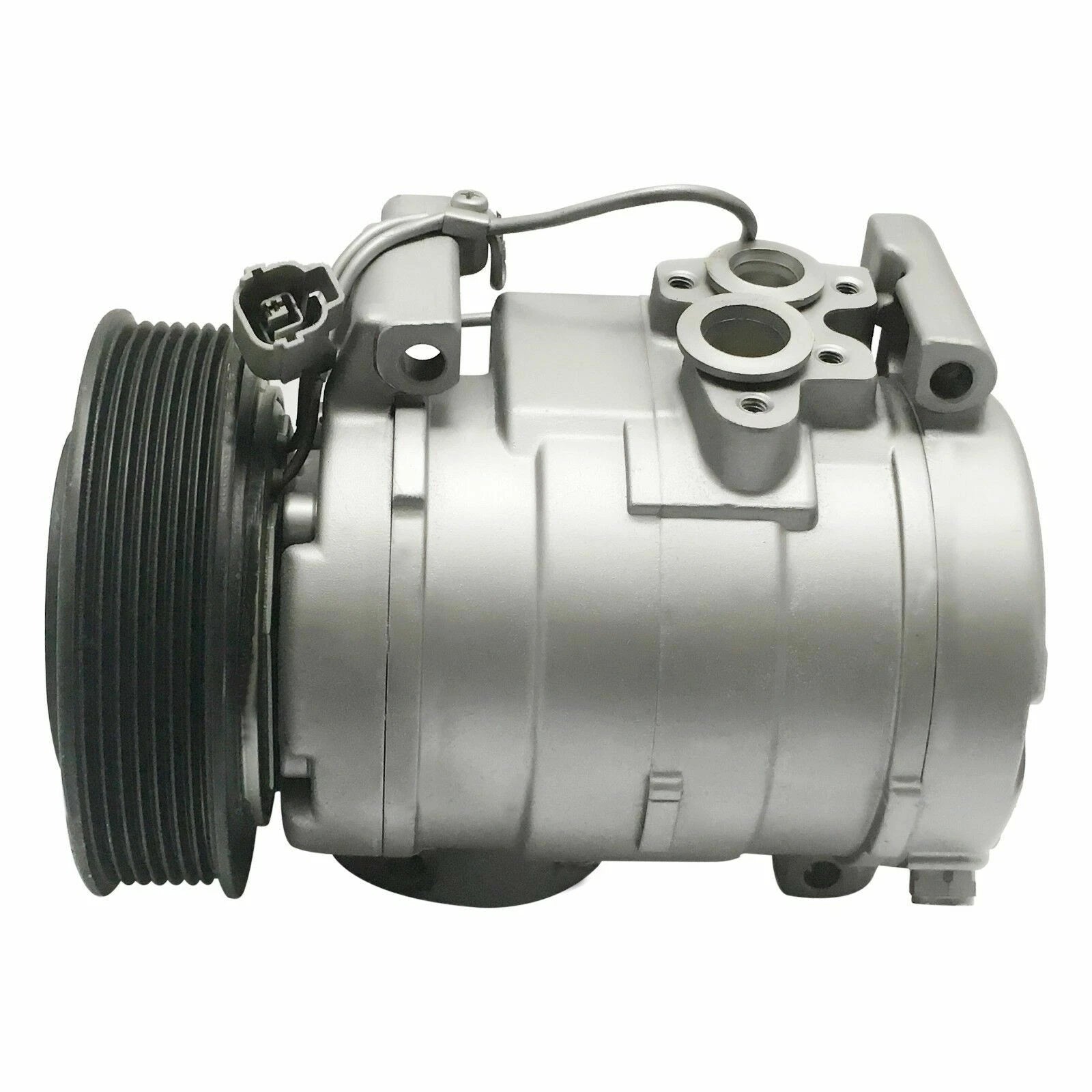 A C Compressor Kit Replacement for Honda Accord 2.4L (2003-2007)