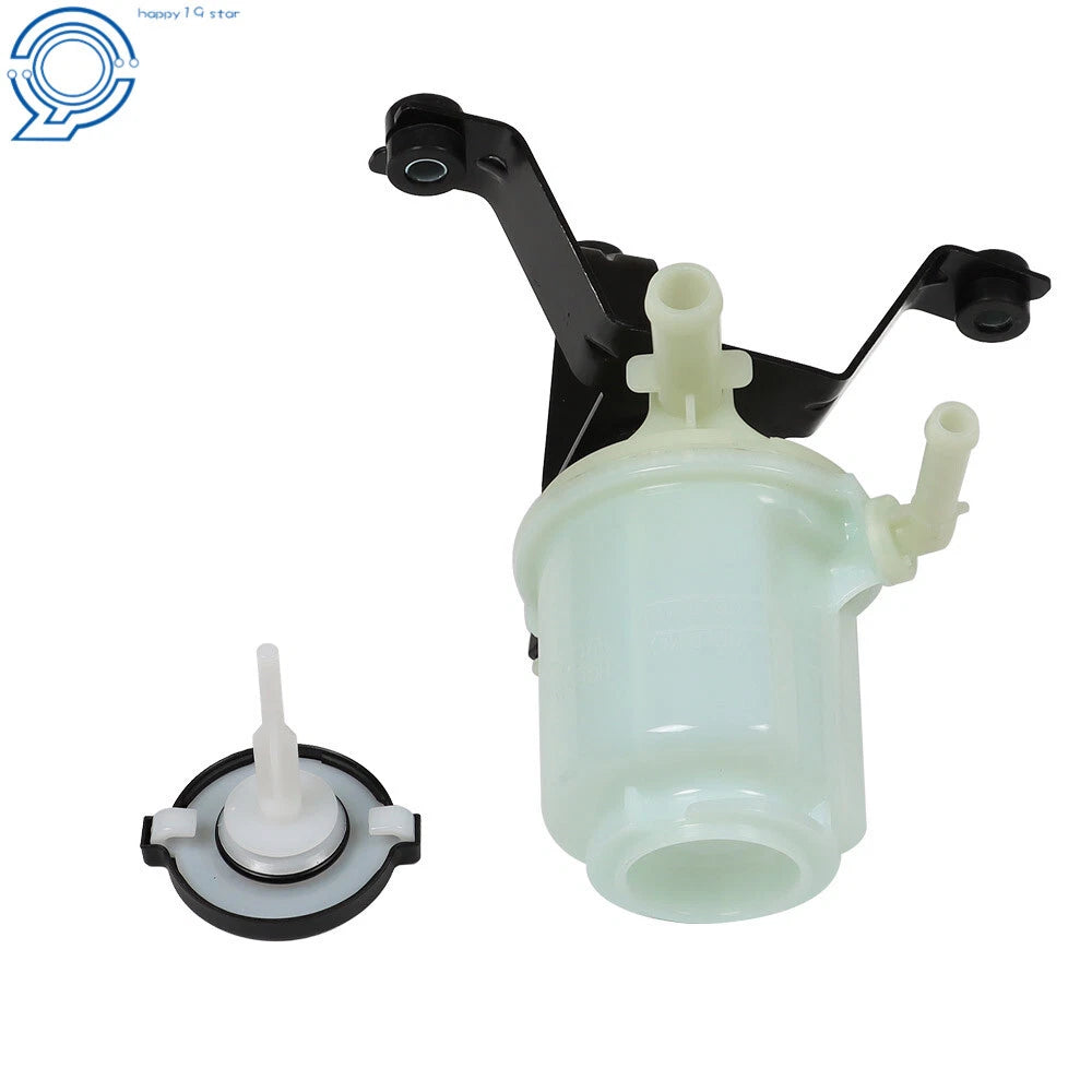 Power Steering Reservoir for Toyota 4Runner, FJ Cruiser, Lexus GX470 (2003–2010)