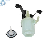 Power Steering Reservoir for Toyota 4Runner, FJ Cruiser, Lexus GX470 (2003–2010)