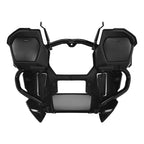 Extended Chin Spoiler & Engine Bar for Harley CVO Street Road Glide (2023–2026)