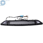 LED Honeycomb Grille for Ford Mustang (2013-2014)