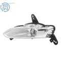 Left Driver Side LED Fog Light Assembly for Ford Expedition (2018–2021)