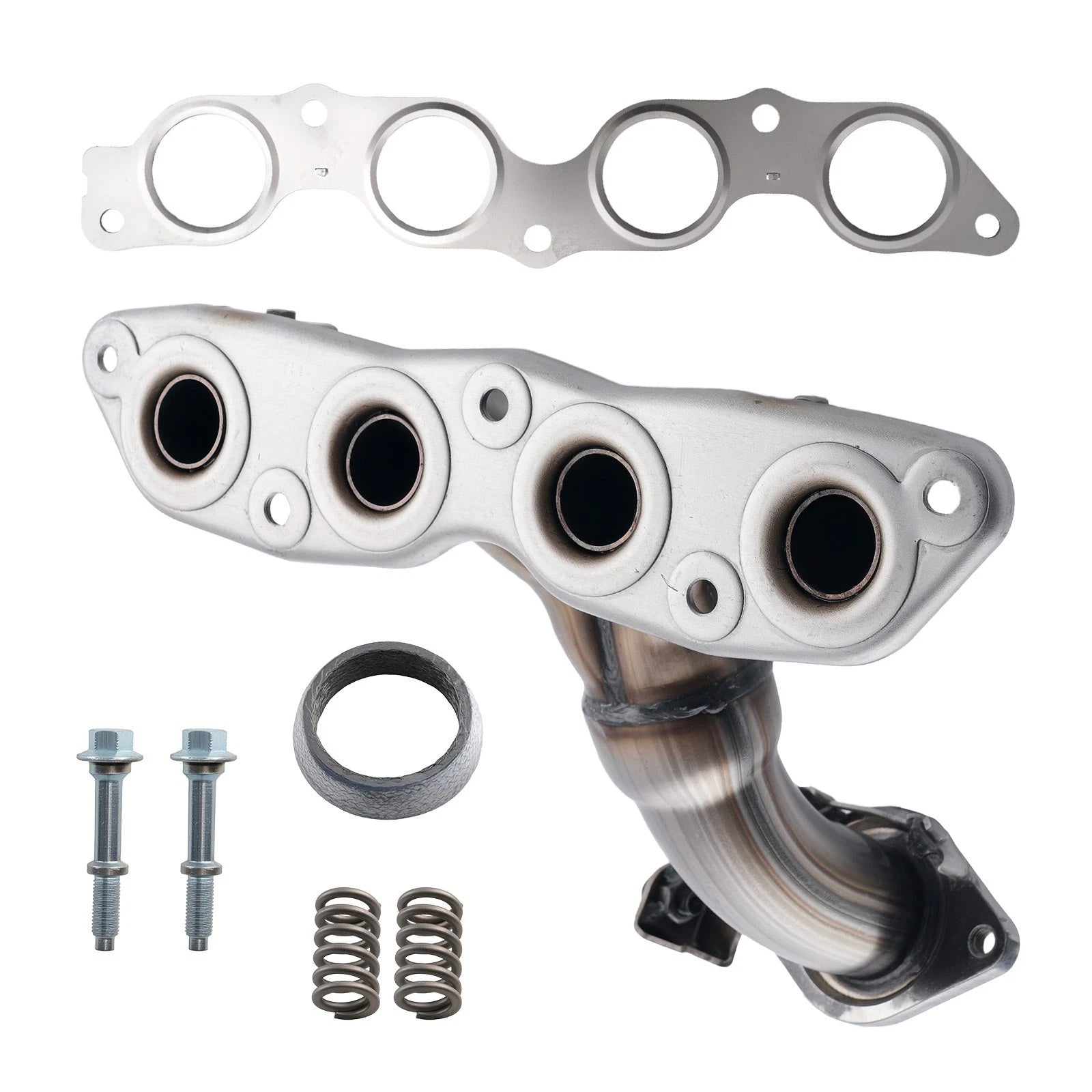 Exhaust Manifold for Scion xA xB, Toyota Echo (2000-2006)