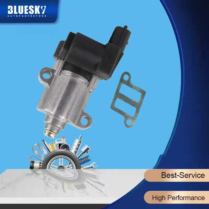 Idle Air Speed Control Valve for Hyundai Elantra 2.0L (2006-2011)
