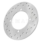 Brake Disc Rotor for Yamaha Wolverine 700 850 X2 X4 (2016–2021)