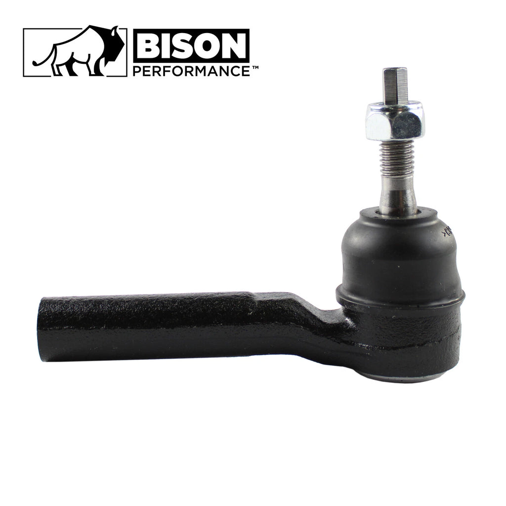 Outer Steering Tie Rod End for Cadillac Chevrolet GMC (2010–2015)