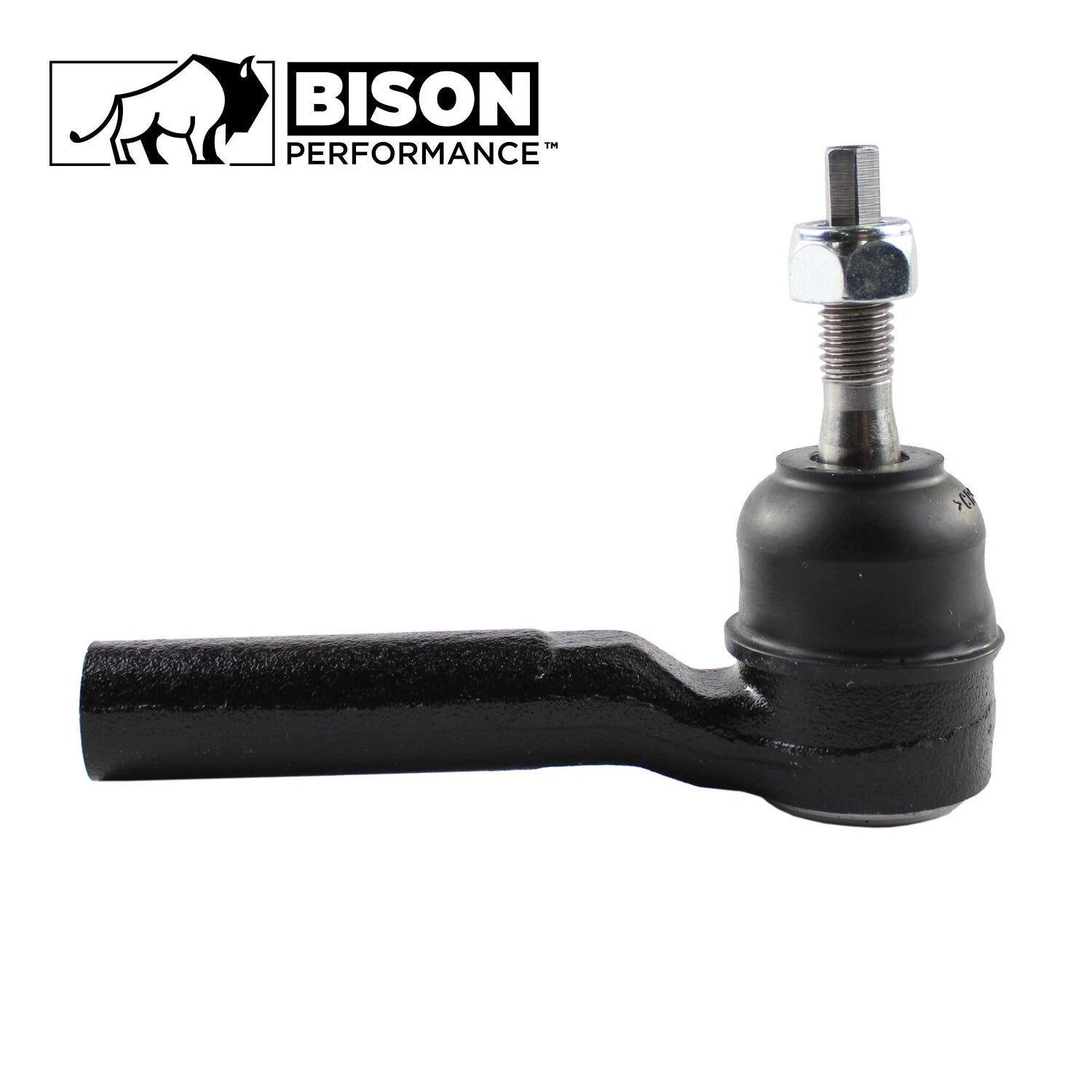 Outer Steering Tie Rod End for Cadillac Chevrolet GMC (2010–2015)