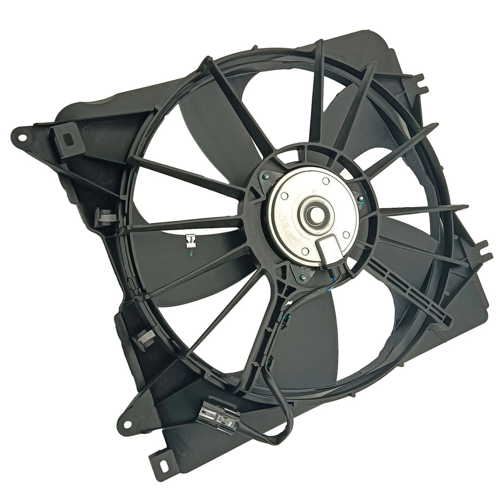 Engine Radiator Cooling Fan Assembly for Honda CR-V (2017-2022)