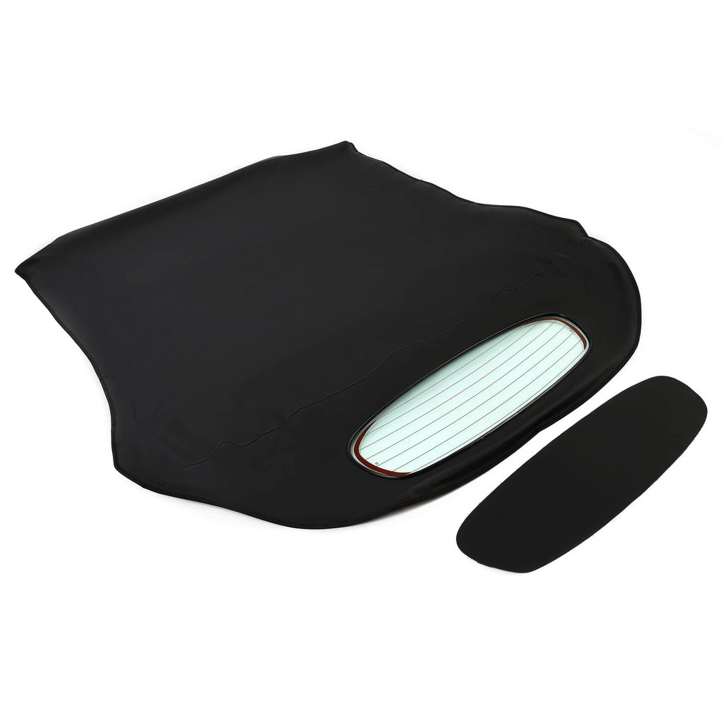 Soft Top Replacement for Mitsubishi Eclipse (2006–2011) w/Heated Glass