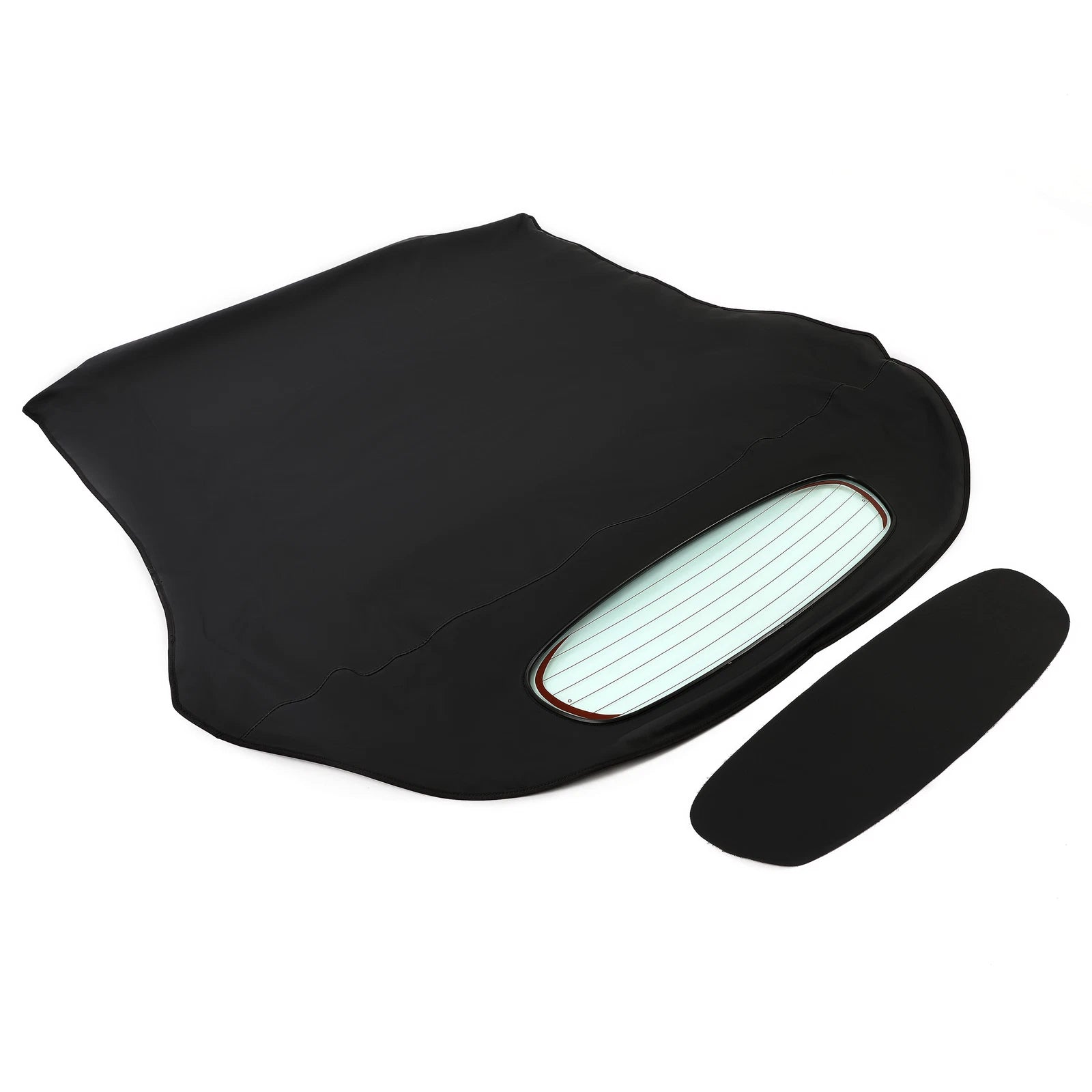 Soft Top Replacement for Mitsubishi Eclipse (2006–2011) w/Heated Glass
