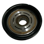 AC Compressor Clutch Replacement for Chrysler PT Cruiser 2.4L (2009-2010)