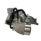 Turbocharger for Ford Escape Focus Fusion Taurus Lincoln MKC MKZ (2013–2020)