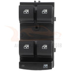 Front Left Power Window Switch for Chevrolet Equinox (2010-2017)