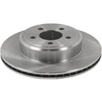 Rear Brake Disc for Dodge Charger Challenger Chrysler 300 Magnum (2005–2008)
