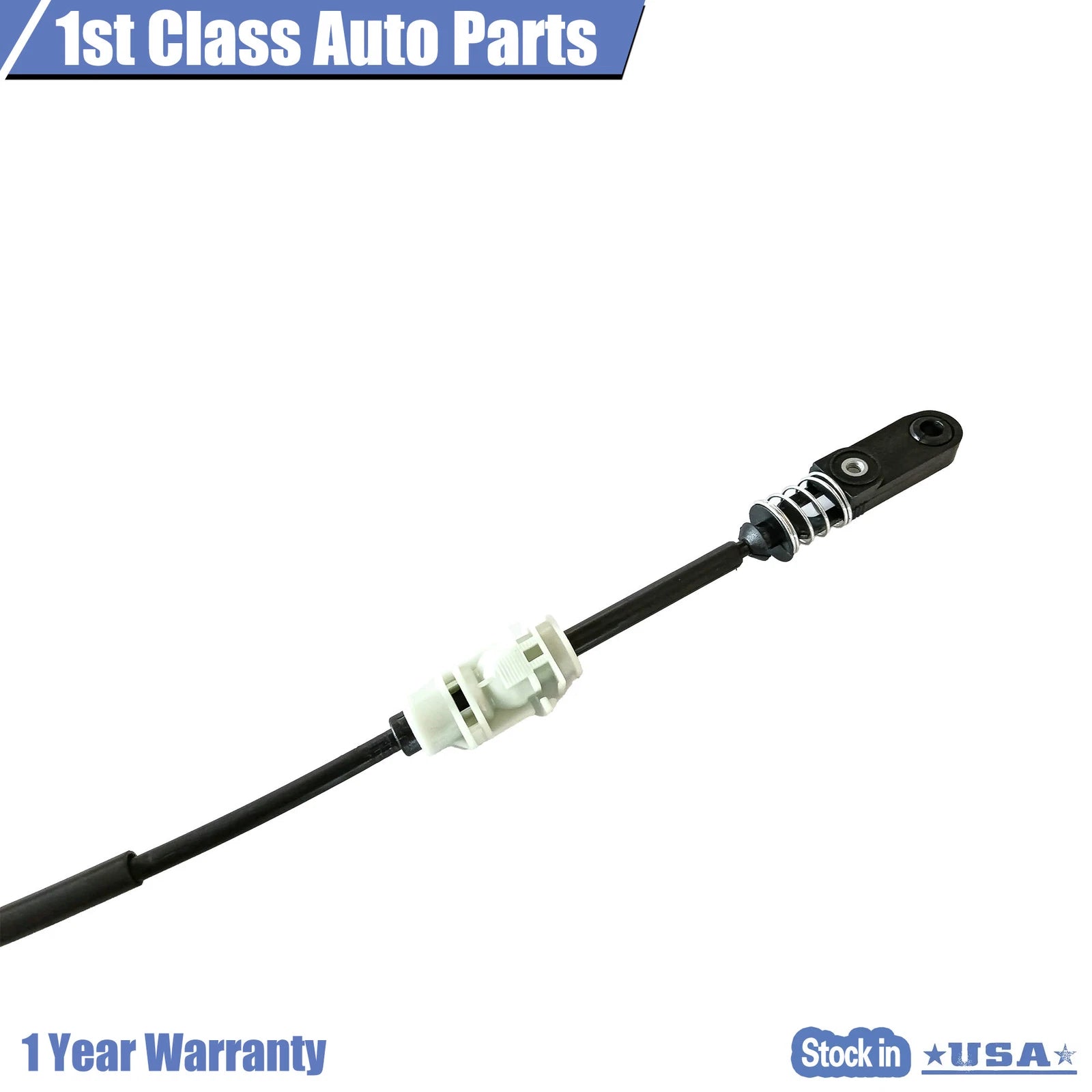 Gearshift Control Cable for Dodge Nitro Jeep Liberty (2008-2011)