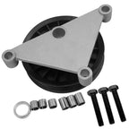 A/C Compressor Bypass Pulley for Chevy Cavalier Corsica (1995-2005)