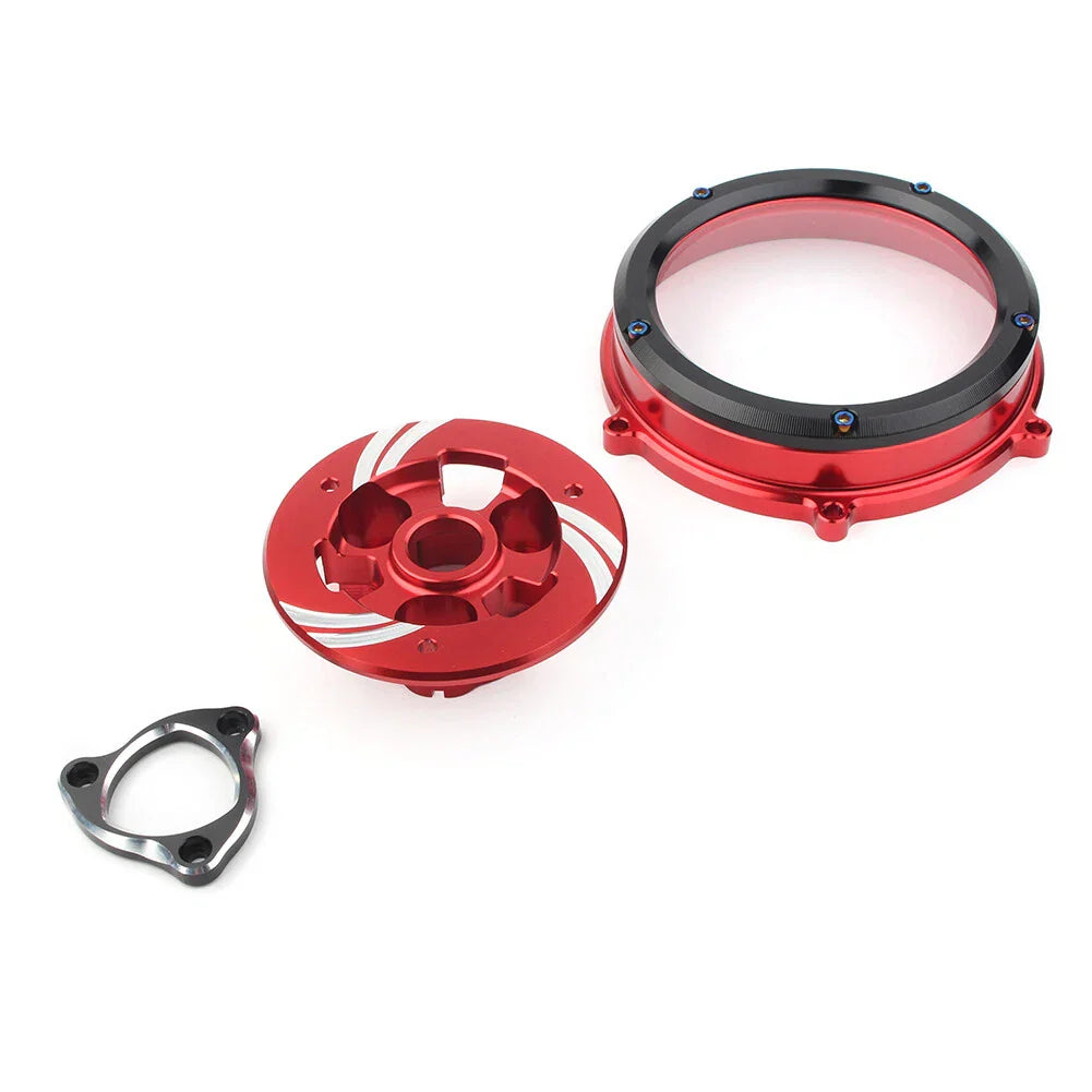 Clutch Cover Spring Retainer for Ducati Panigale V4 V4S (2018-2023)