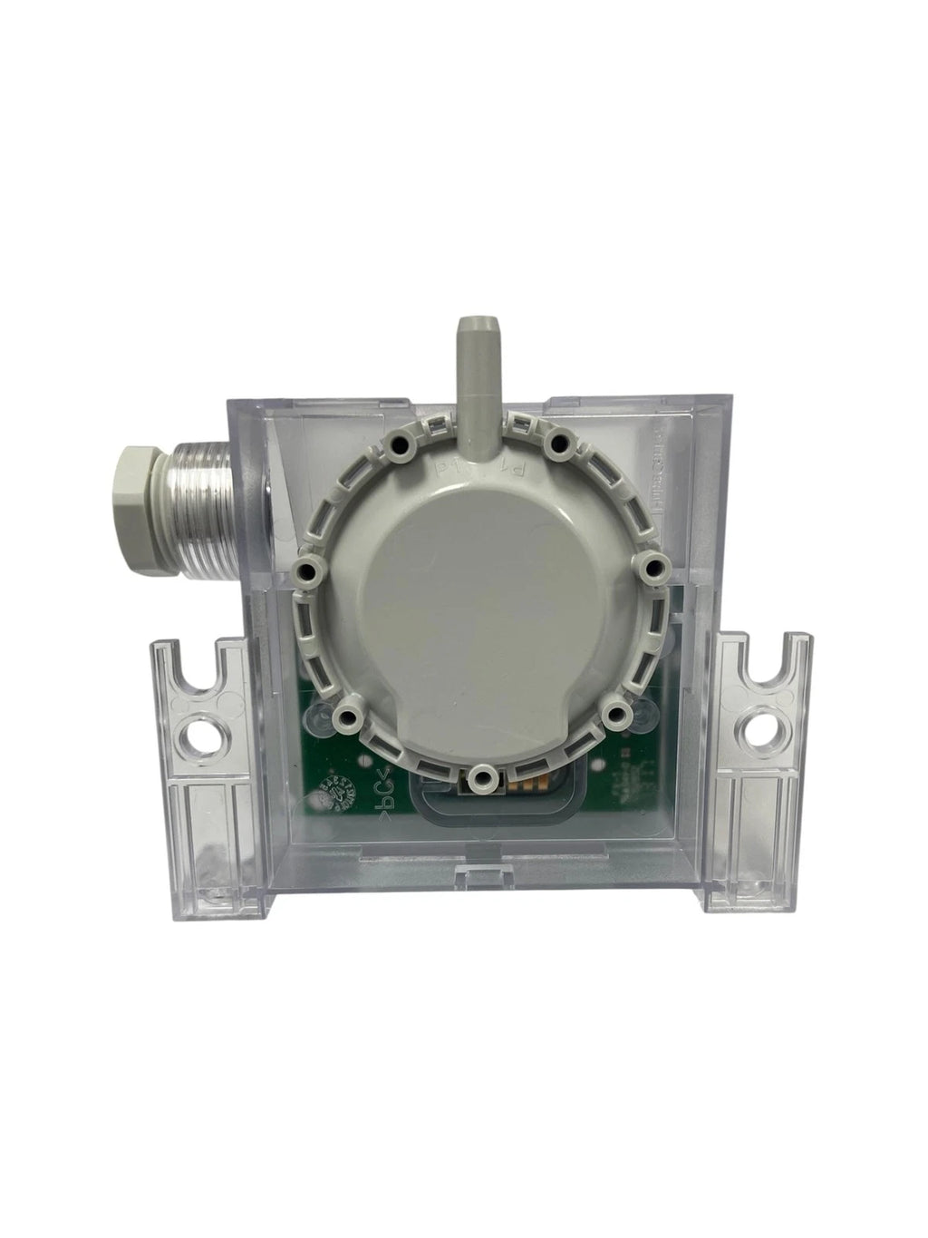 Air Duct Differential Pressure Sensor Siemens QBM3120-5 for DC 8-33V