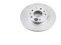 Rear Brake Rotor for Mazda CX-3 (2016–2018) YT298NG